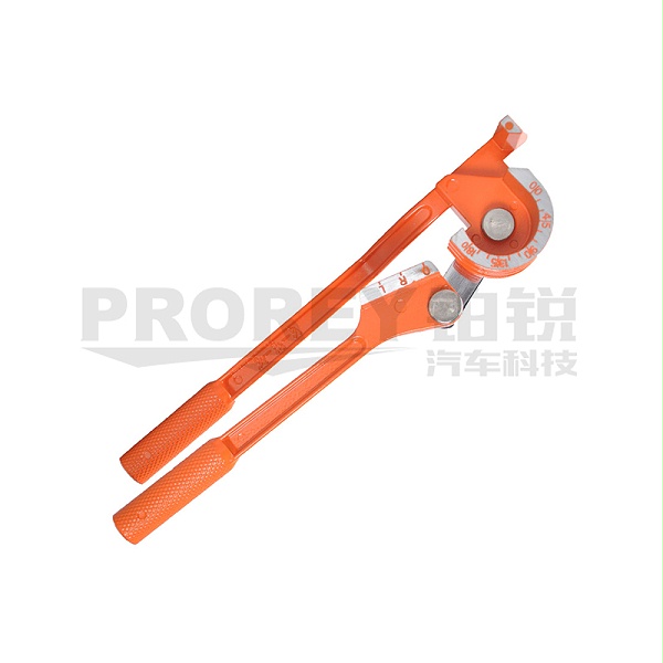 GW-130034686-钢盾 S102002 三合一弯管器0-180°（1-4英寸、5-16英寸、3-8英寸）