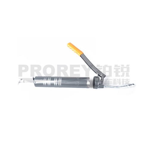 钢盾 S111001 专业级手用黄油枪400cc