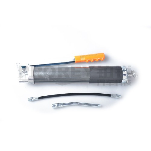 钢盾 S111003 600CC黄油枪