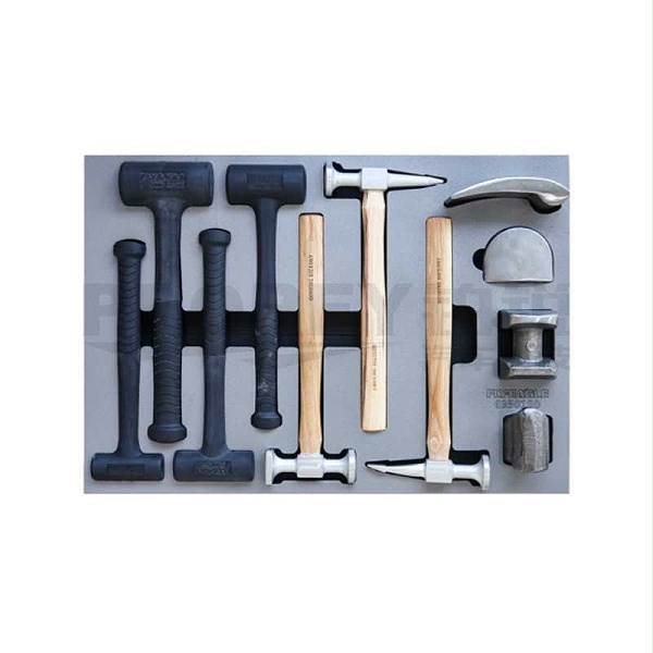 飞鹰 350100 铝合金维修专用工具套装