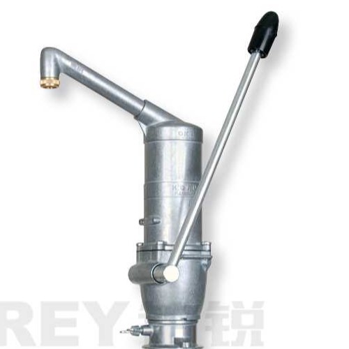 TECALEMIT 特莱梅 122029000 手摇泵