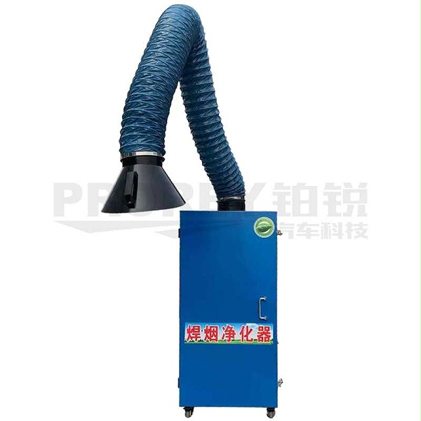 百泰 1.5KW,BY-1110,380V 焊烟净化器