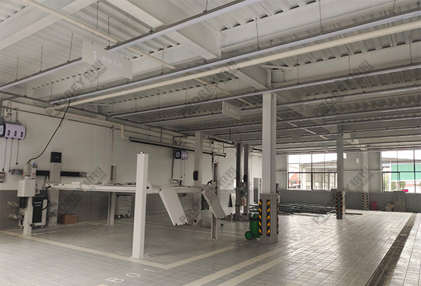 浙江AITO4S店-永康鸿瑞 (6)