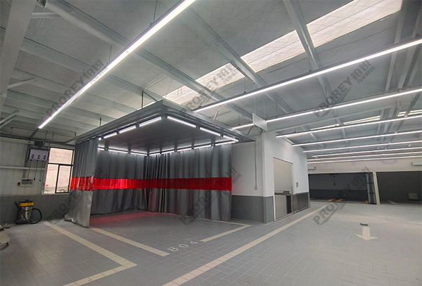 浙江AITO4S店-永康鸿瑞 (9)