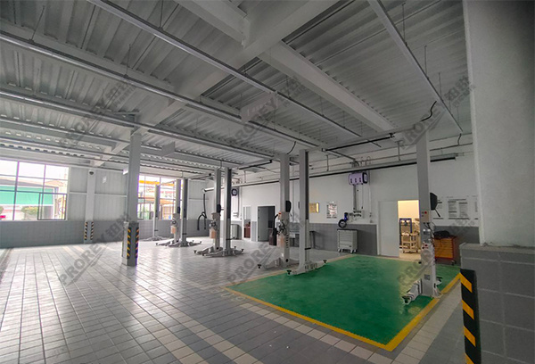 浙江AITO4S店-永康鸿瑞 (13)