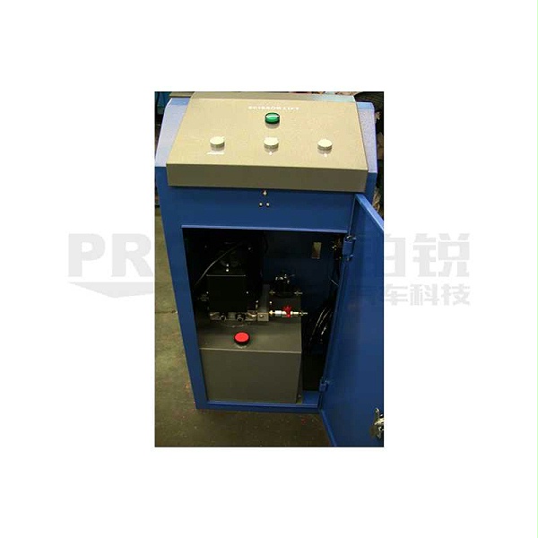 PULI 浦力 JZ06016020557 超薄小剪控制箱总成