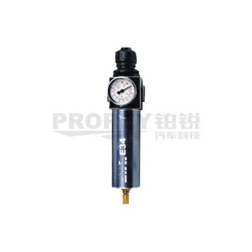 安妮 KG2887A 单节油水过滤器