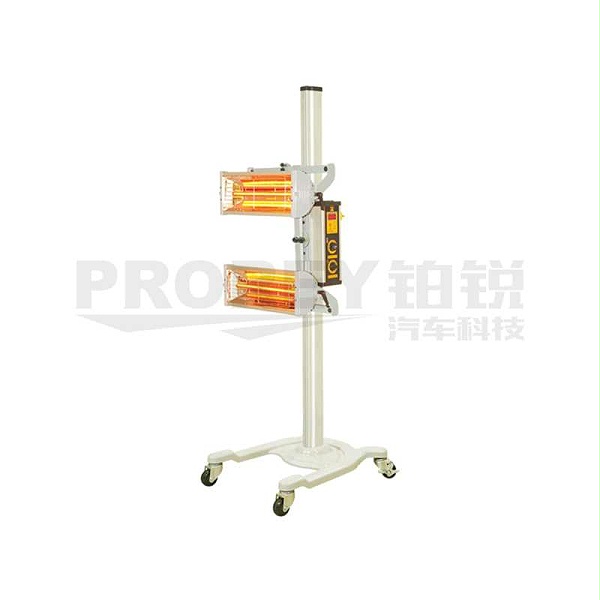 飞鹰 FY-1002D 烤漆灯