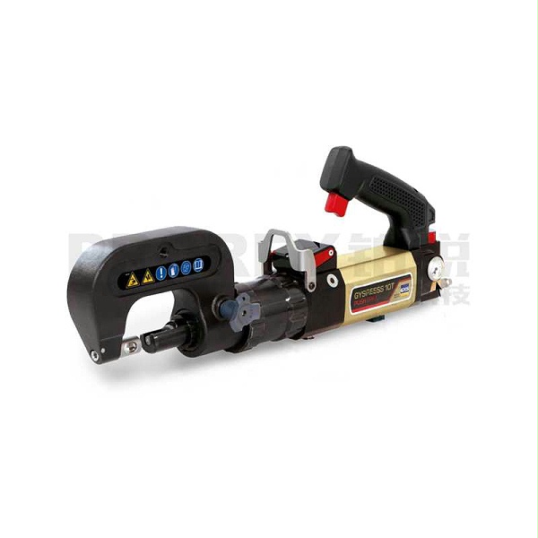 GYS GYSPRESS 10T PUSH PULL Set 600874 冲压铆钉枪