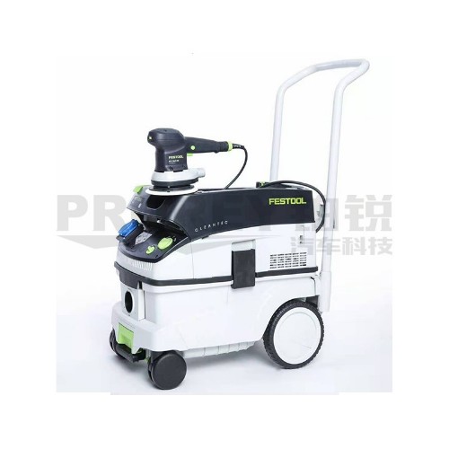 费斯托 ESET2002 汽车易修套装2.0版 DSS-Automotive-ETS Easy Set