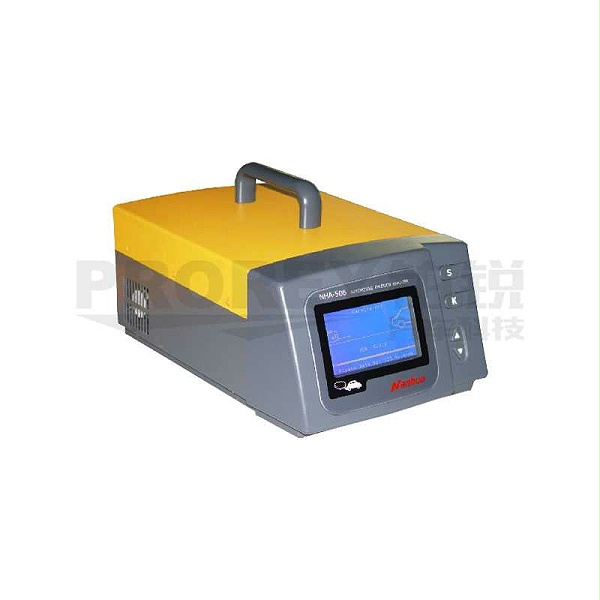 南华 NHA-506 尾气分析仪