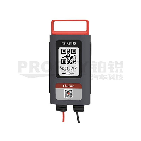 尼讯 1000 蓄电池检测仪