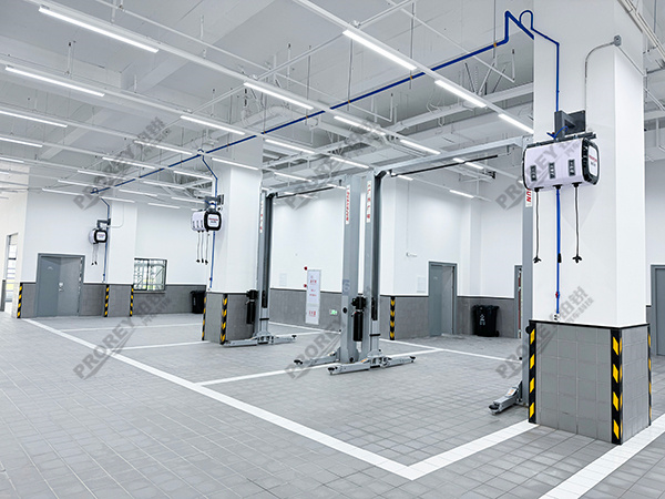 广东理想4S店-东莞华逸通理想 (2)