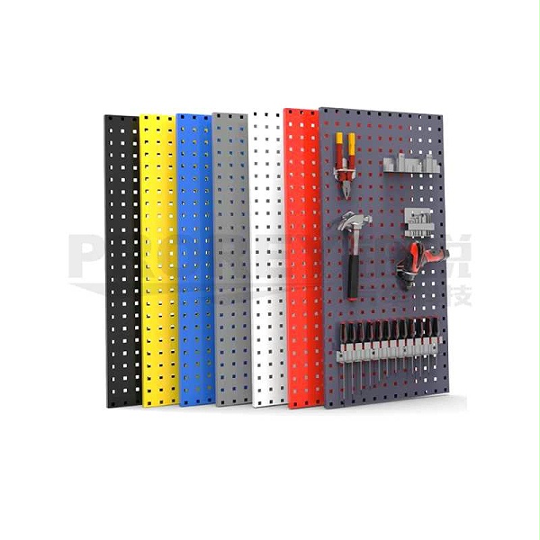 加厚1200x450黑色 工具挂板