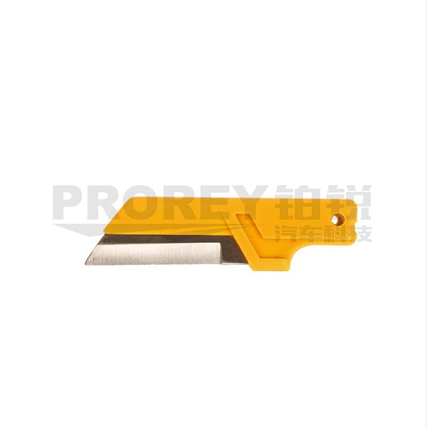 GW-130035110-钢盾 S150050 双色柄绝缘直柄可换式电缆刀刀片