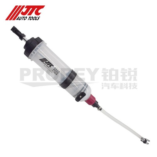 JTC5534 手拉机油吸加油枪（1500&nbsp;C.C.）