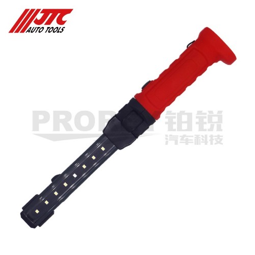 JTC5544 扁型充电工作灯