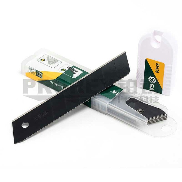 GW-130980080-世达 93438 10件套美工刀刀片7节25X125mm-5