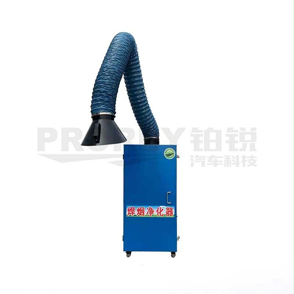 百泰 BY-1110  1.1KW 380V 焊烟净化器