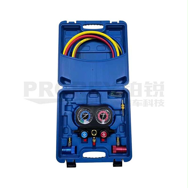 曾氏 适用于1234yf 冷媒表