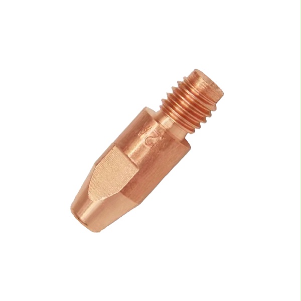 1.2AL 25AK铝焊枪导电嘴