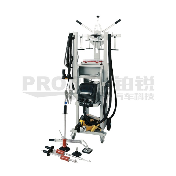 飞鹰 FY-955LS 逆变铝车身修复机