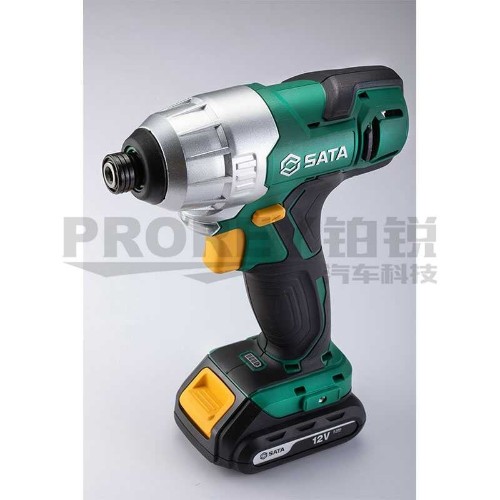 GW-130050496-世达 51086 J系列12V 锂电冲击起子机 -1主图