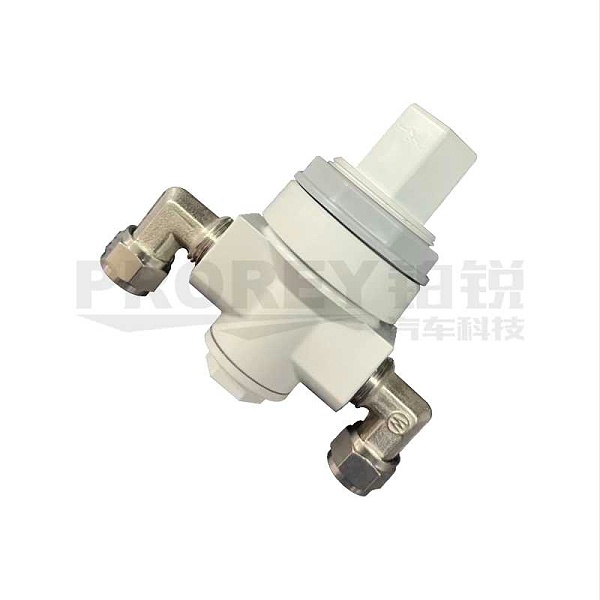 PULI 浦力 EQ03003058540 大剪举升机减压阀