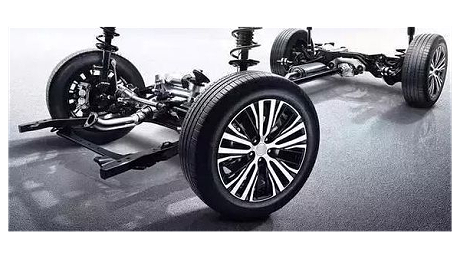 汽车做四轮定位的好处