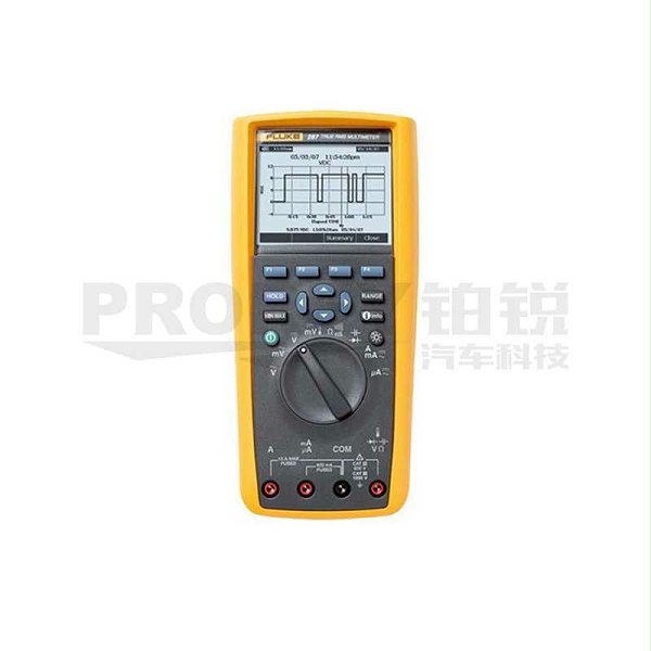 FLUKE 福禄克 289C 万用表
