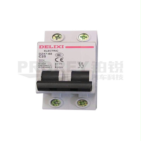 PULI 浦力 DD03007001524 断路器