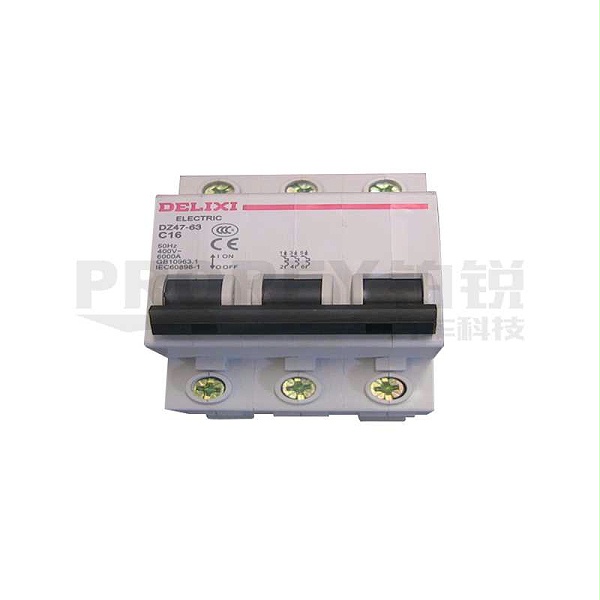 PULI 浦力 DD03007001521 断路器