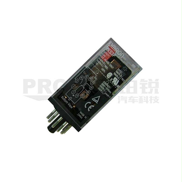 PULI 浦力 DD04015002148 中间继电器