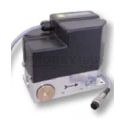 特莱梅 030 366 011 流量计和开关阀组件