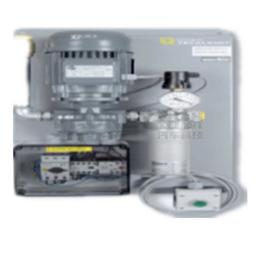 特莱梅 013 873 013 电动抽油马达