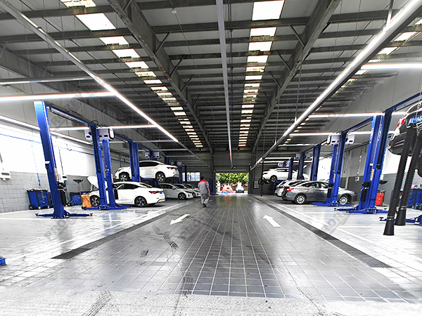 广东腾势4S店-佛山佳腾 (2)