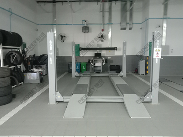 天津理想4S店-天津理想 (5)