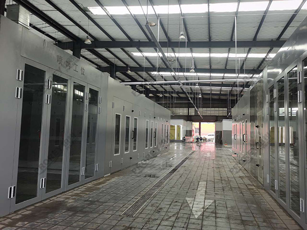 四川比亚迪4S店-绵阳鑫朝洋汽车服务有限公司 (5)