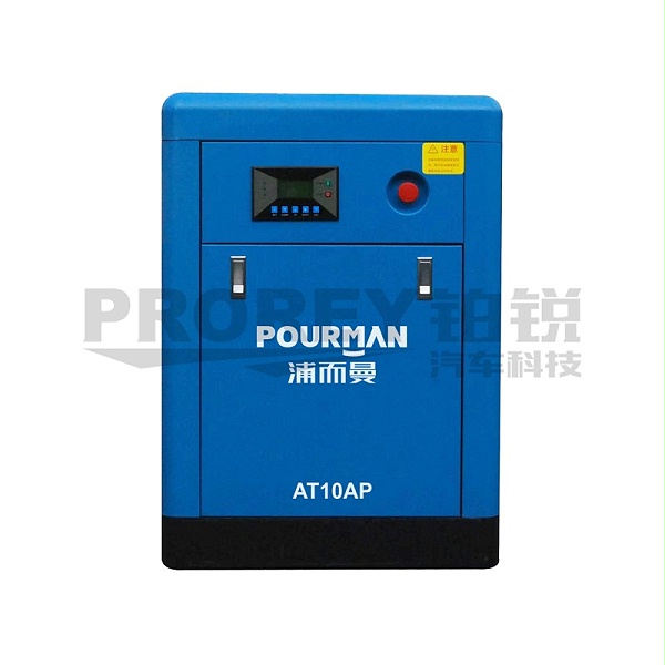 190020168 螺杆空压机 AT10AP 主图