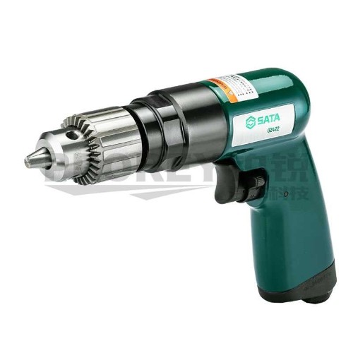 GW-130050119-世达 02422 3-8英寸正反转型气钻-1主图