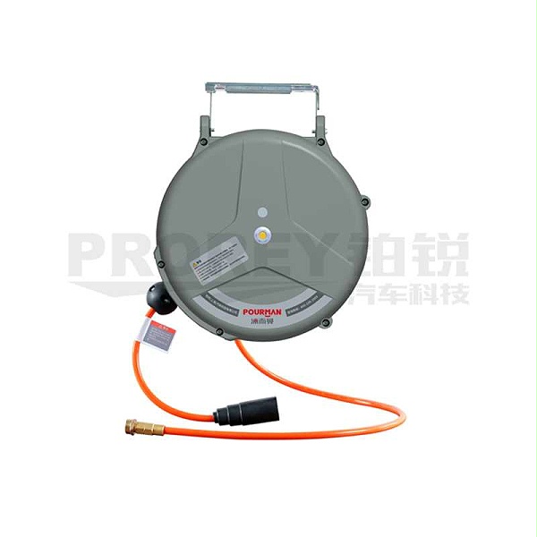 POURMAN浦而曼 RW1015 常压水型绕线器