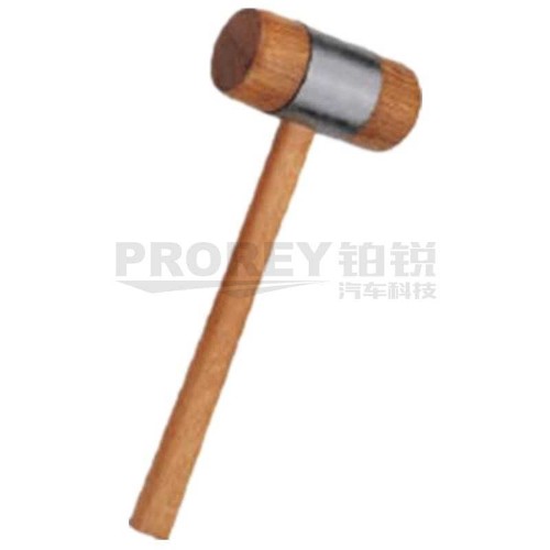 TJG D1790 木锤