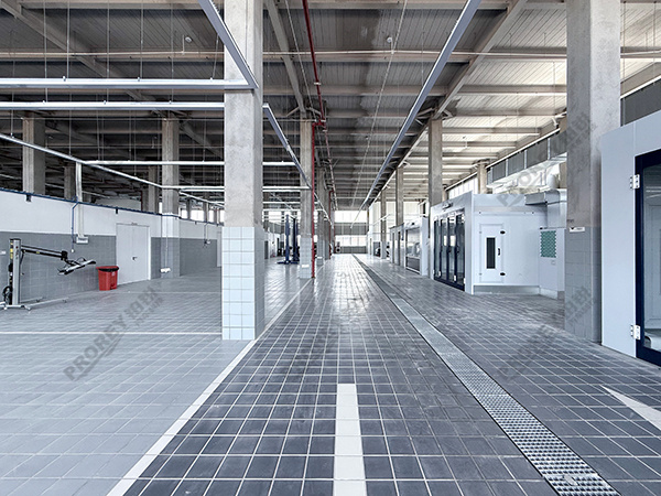 上海腾势4S店-青浦联通腾势 (11)