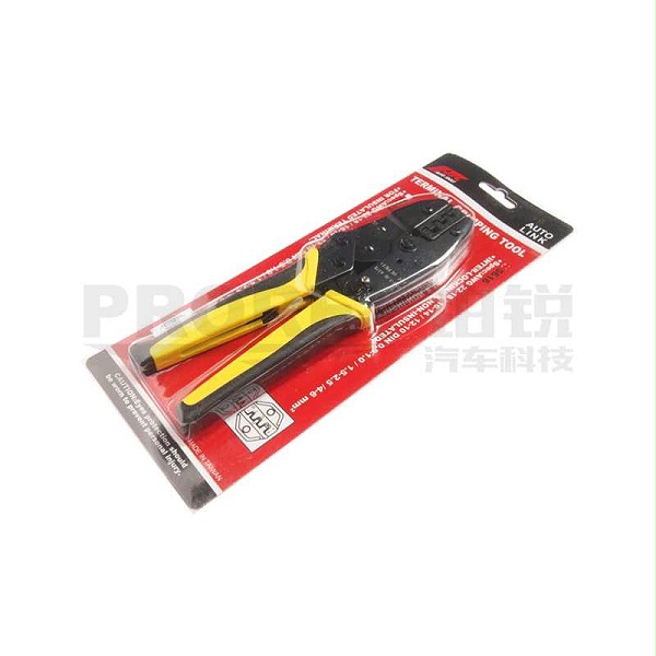 JTC JTC5616 端子压著钳