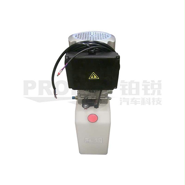 PULI 浦力 EQ01001002539 双柱动力单元