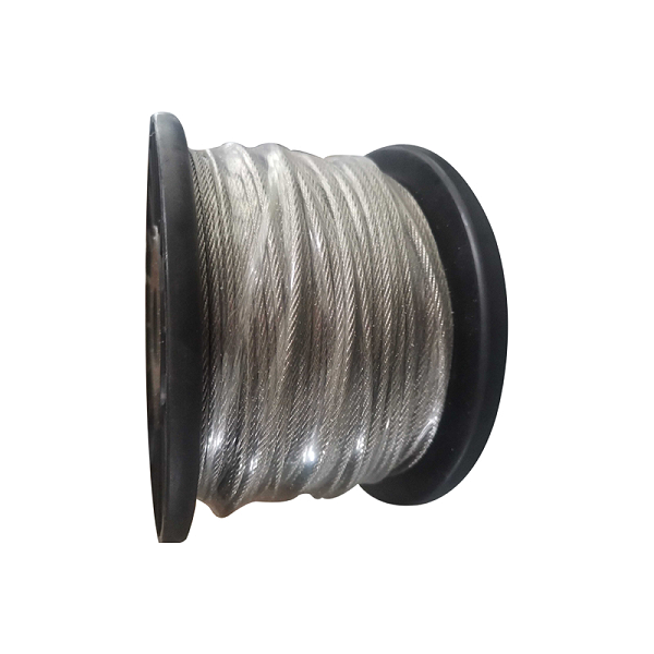 Φ2.5 镀锌钢丝绳