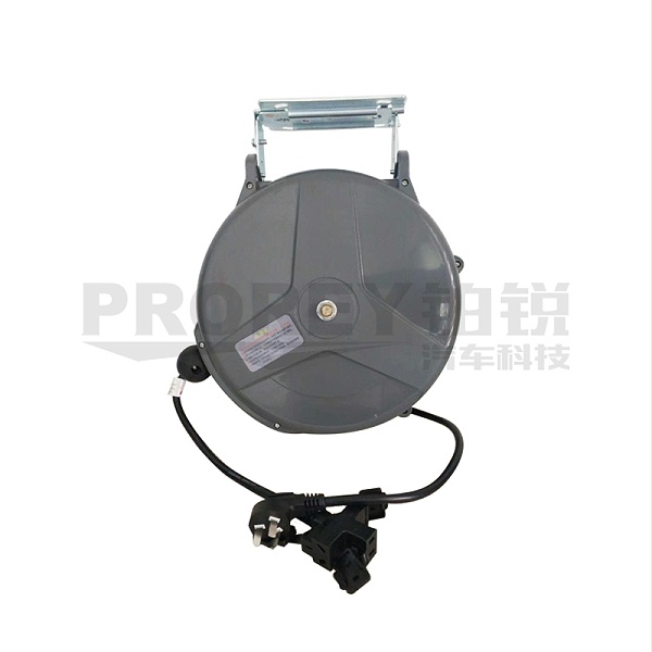 中环 ZH-QA1010 小型空气软管卷轴器