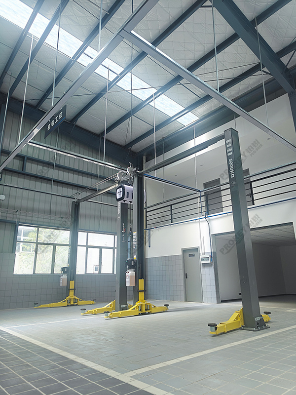 江苏方程豹4S店-江苏淮安海鹏集团 (2)