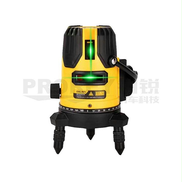 得力 DL4162 激光投线仪