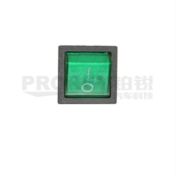 PULI 浦力 DD03009001576 电源开关